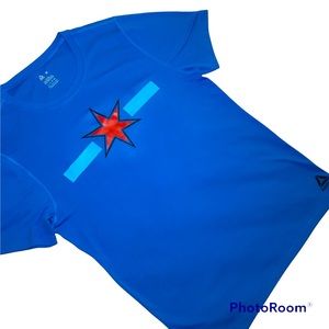 Reebok athletic gear, High activity shirt, NWT